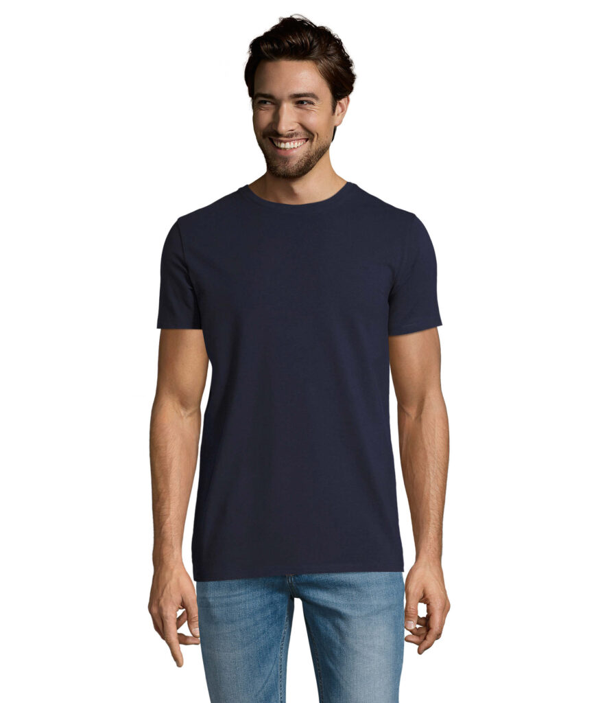 MILLENIUM MEN — Blu Scuro Francese