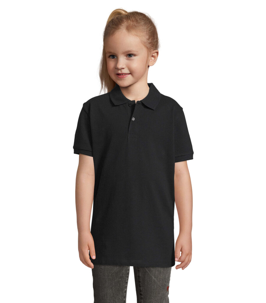 PERFECT KIDS — Nero