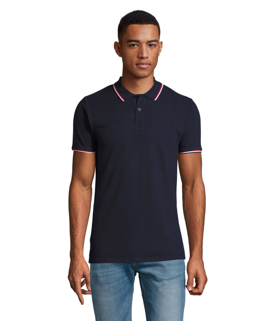 PRESTIGE MEN — Blu Scuro Francese
