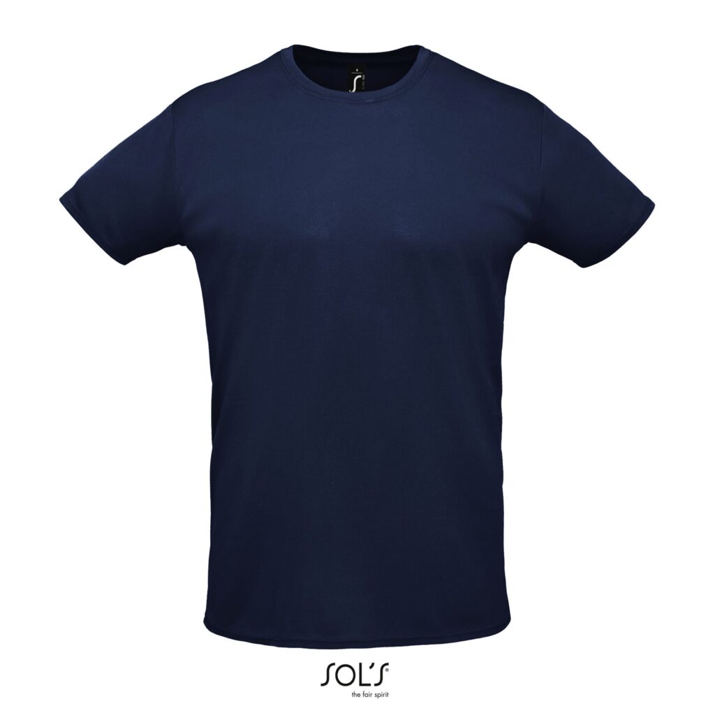 SPRINT — Blu Scuro Francese