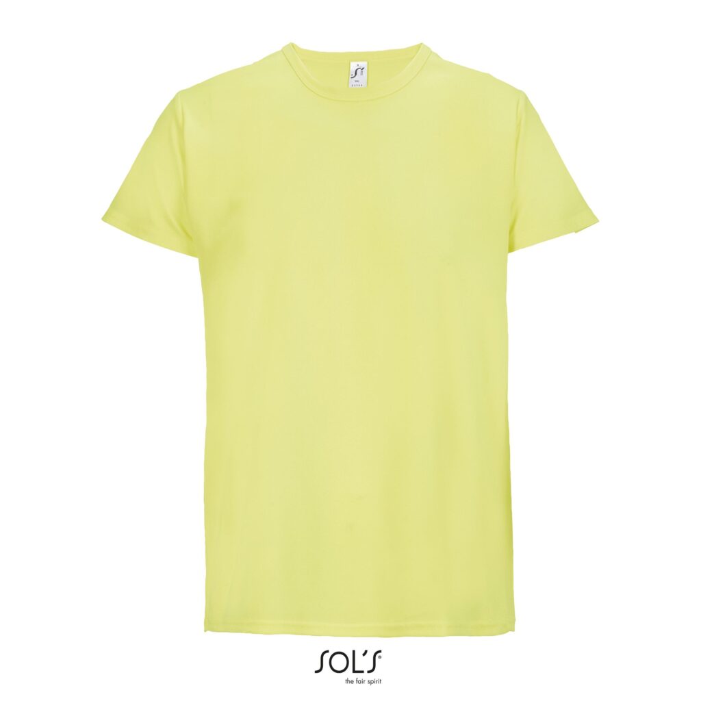 SPRINT — Giallo Fluo