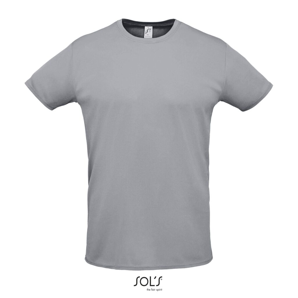 SPRINT — Grigio Puro