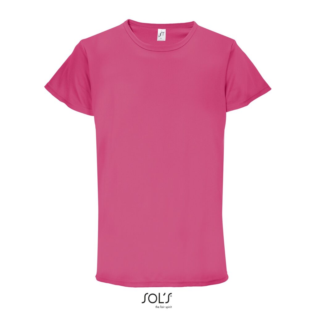 SPRINT — Ribbon Pink