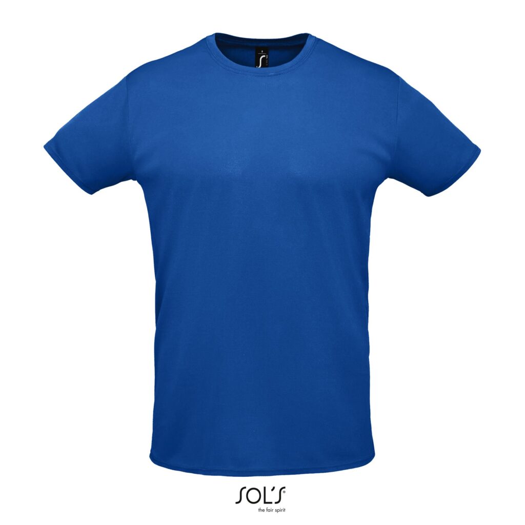 SPRINT — Blu Royal
