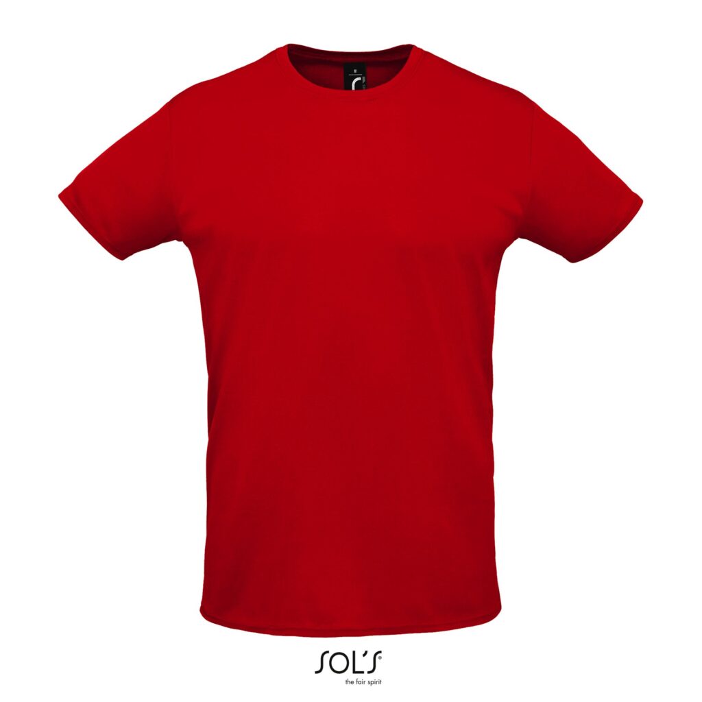 SPRINT — Rosso