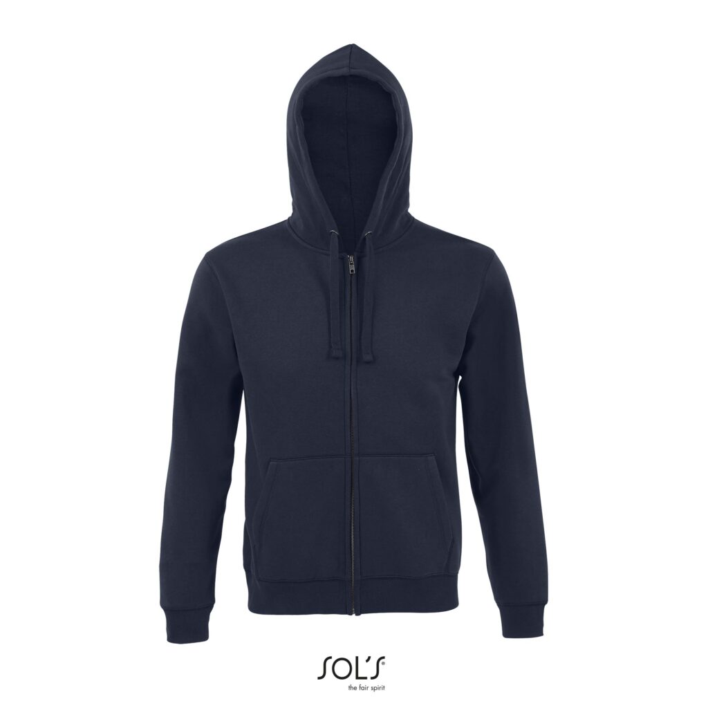 SPIKE MEN — Blu Scuro Francese