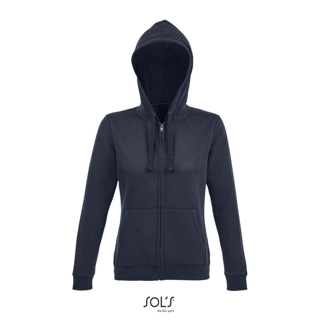 SPIKE WOMEN — Blu Scuro Francese