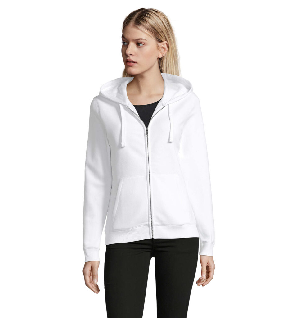 SPIKE WOMEN — Bianco