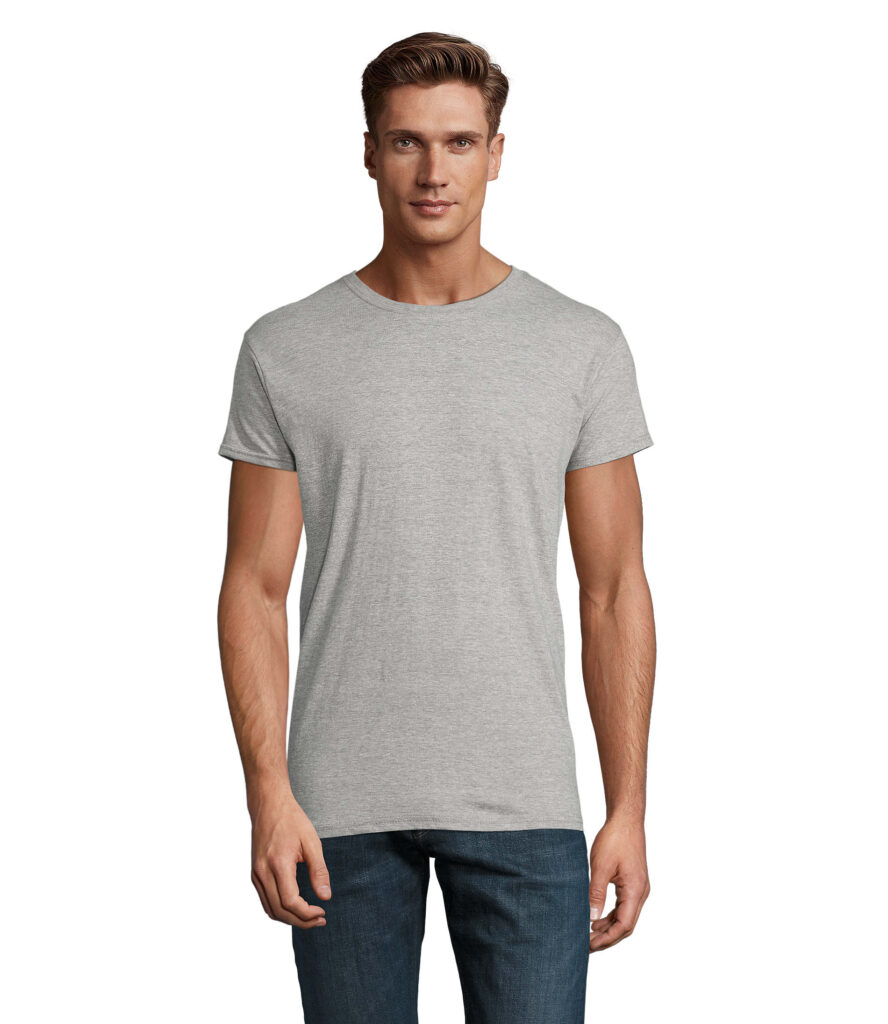 EPIC — Grigio Melange