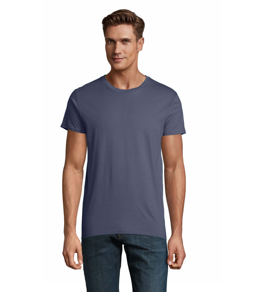 PIONEER MEN — Denim