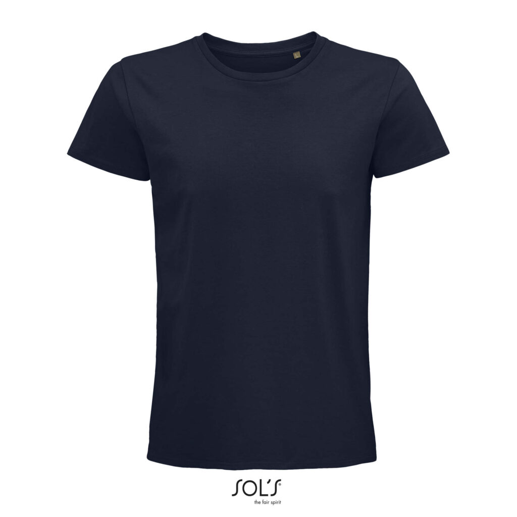 PIONEER MEN — Blu Scuro Francese