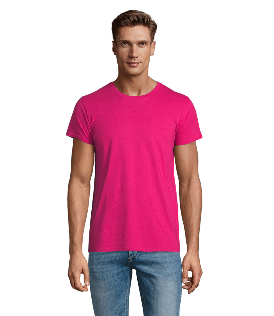PIONEER MEN — Fuchsia