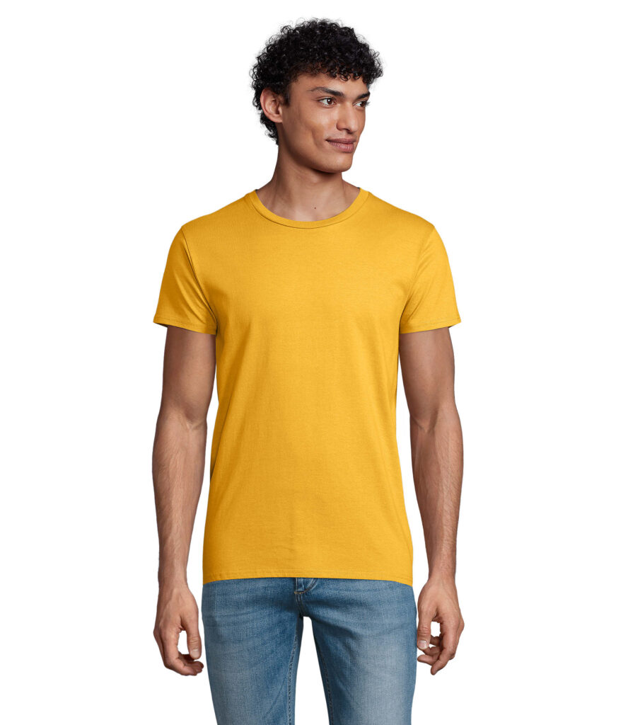 PIONEER MEN — Oro