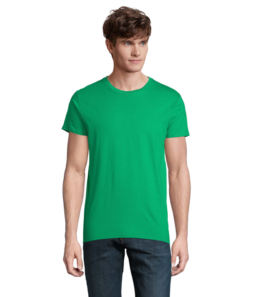 PIONEER MEN — Verde Foglia