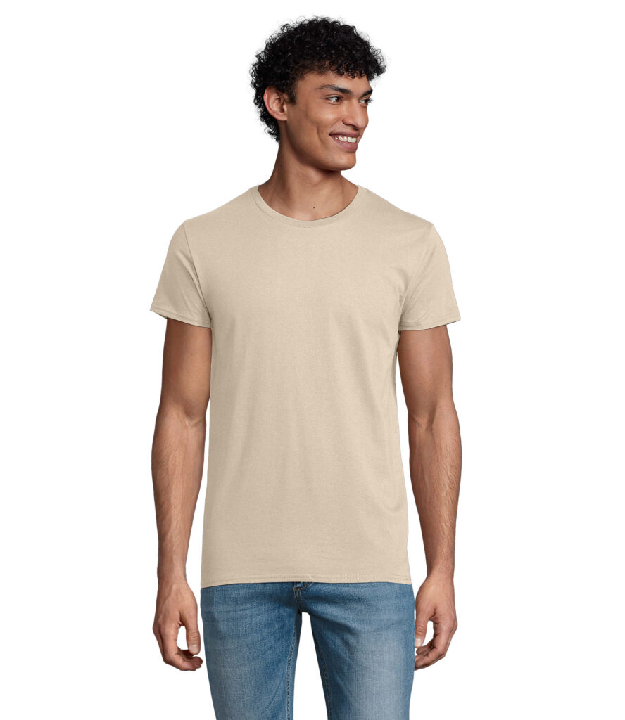 PIONEER MEN — Naturale