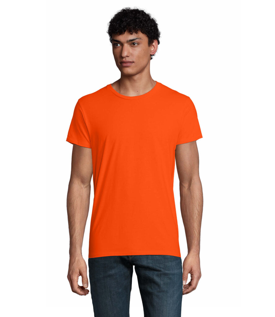 PIONEER MEN — Arancione