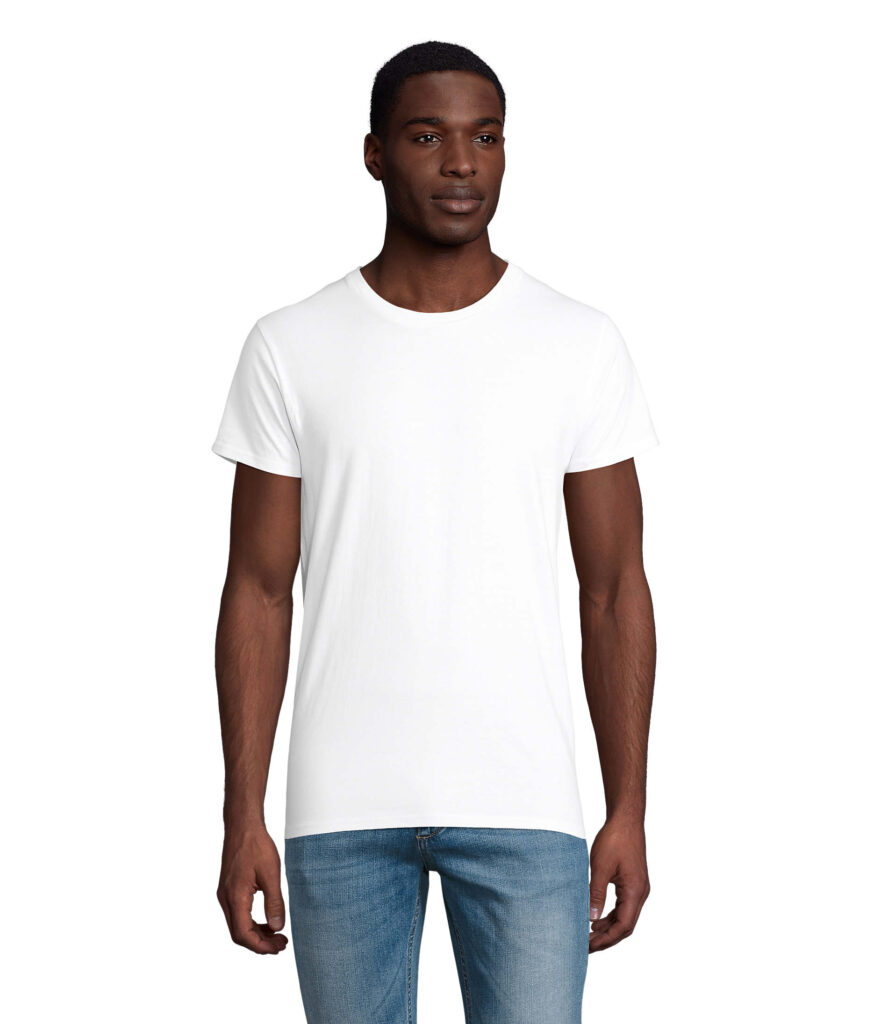 PIONEER MEN — Bianco
