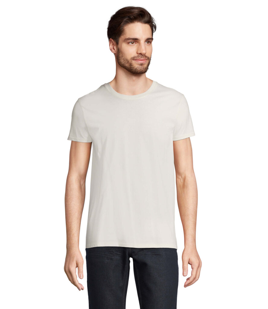 PIONEER MEN — Bianco Sporco