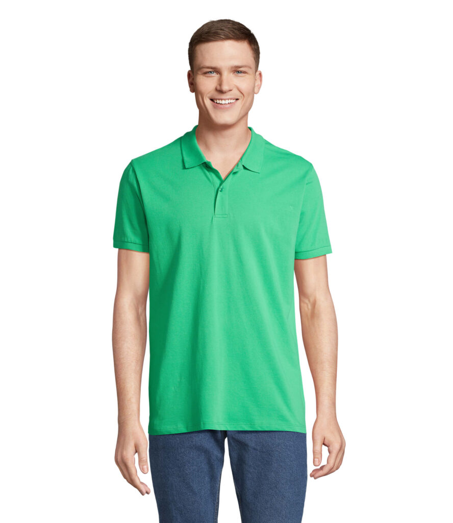 PLANET MEN — Verde Primavera