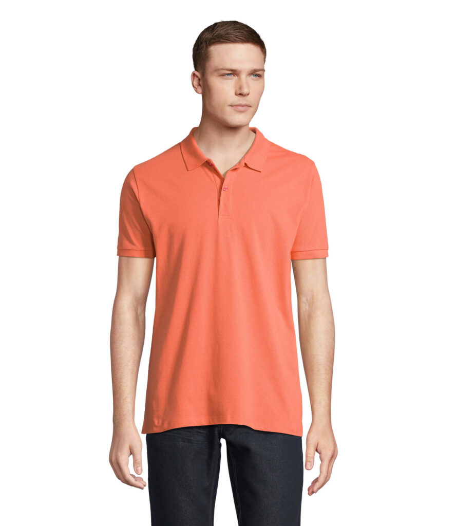 PLANET MEN — Pop Orange