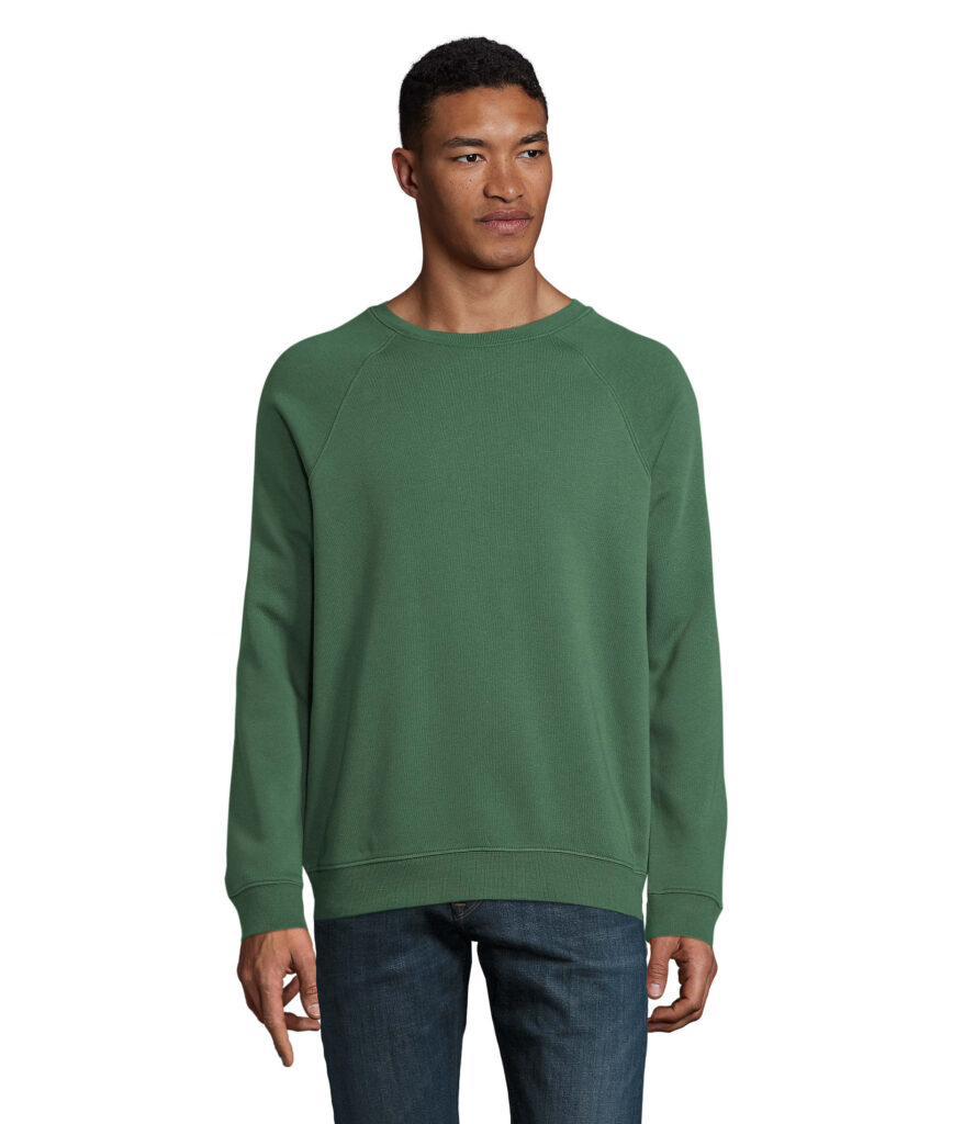 SPACE — Verde Bottiglia