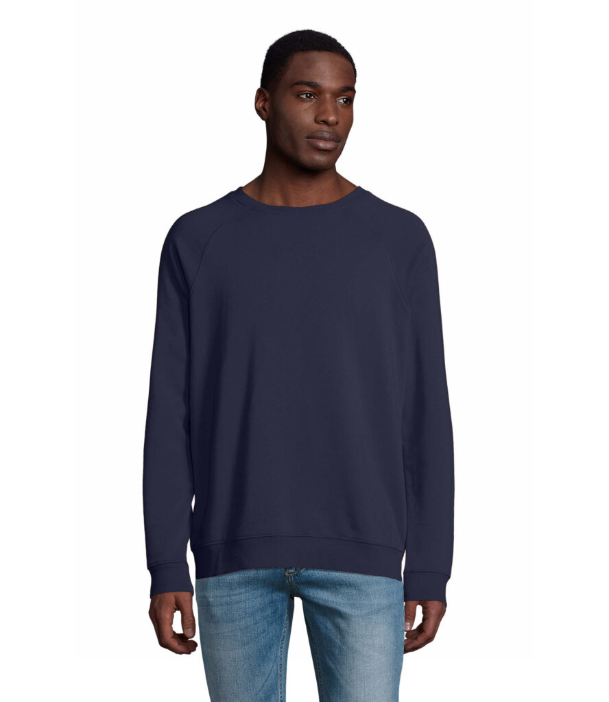 SPACE — Blu Scuro Francese