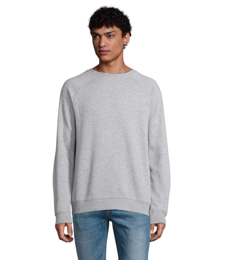 SPACE — Grigio Melange 2