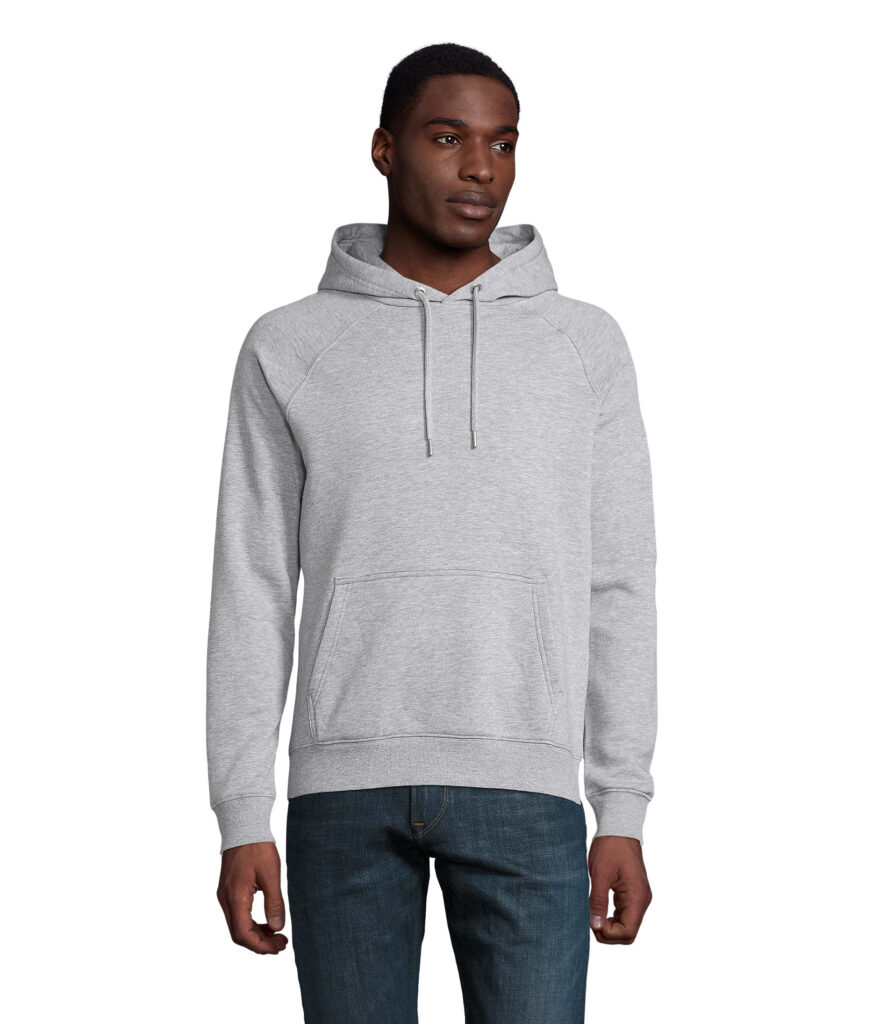 STELLAR — Grigio Melange 2