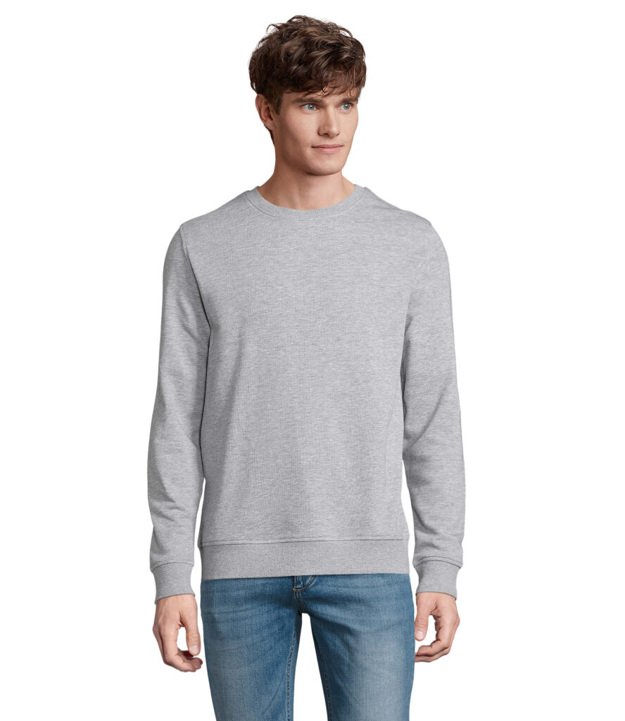 COMET — Grigio Melange 2