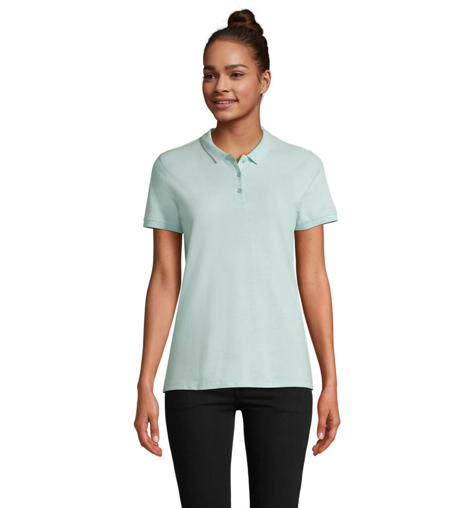 PLANET WOMEN — Arctic Blue