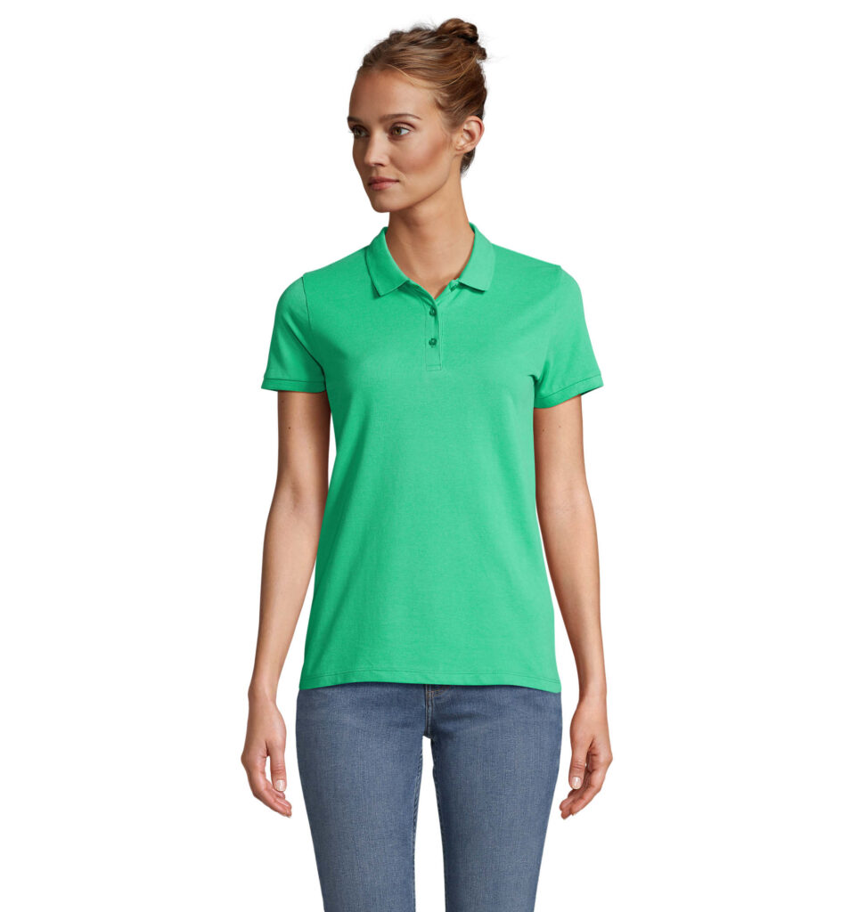 PLANET WOMEN — Verde Primavera