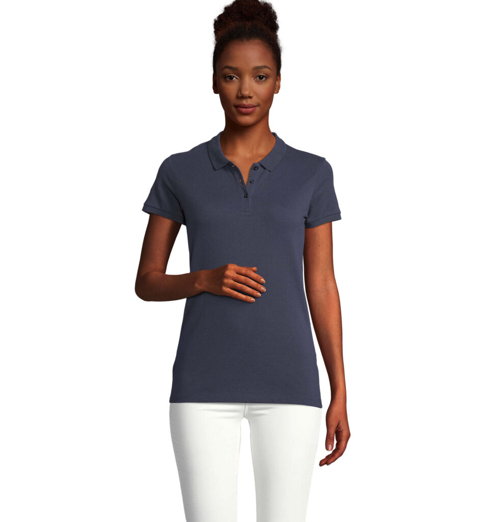 PLANET WOMEN — Blu Scuro Francese