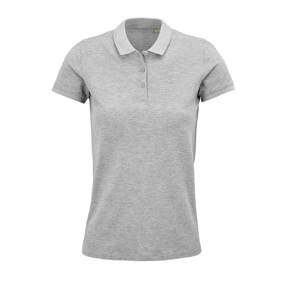 PLANET WOMEN — Grigio Melange 2