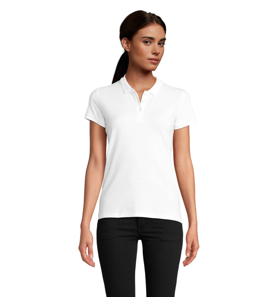 PLANET WOMEN — Bianco