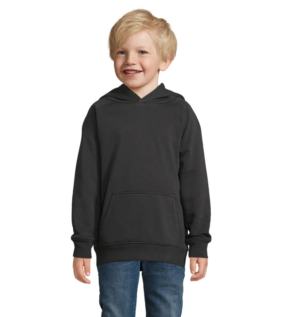 STELLAR KIDS — Nero