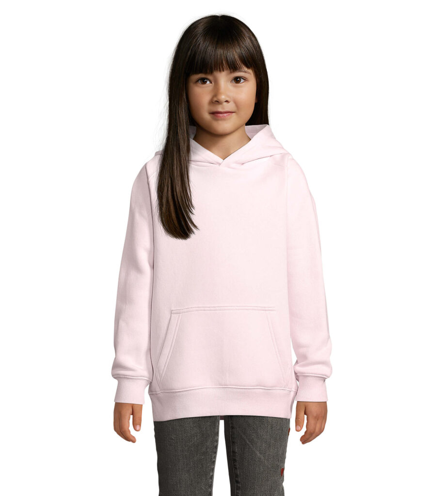 STELLAR KIDS — Rosa Chiaro