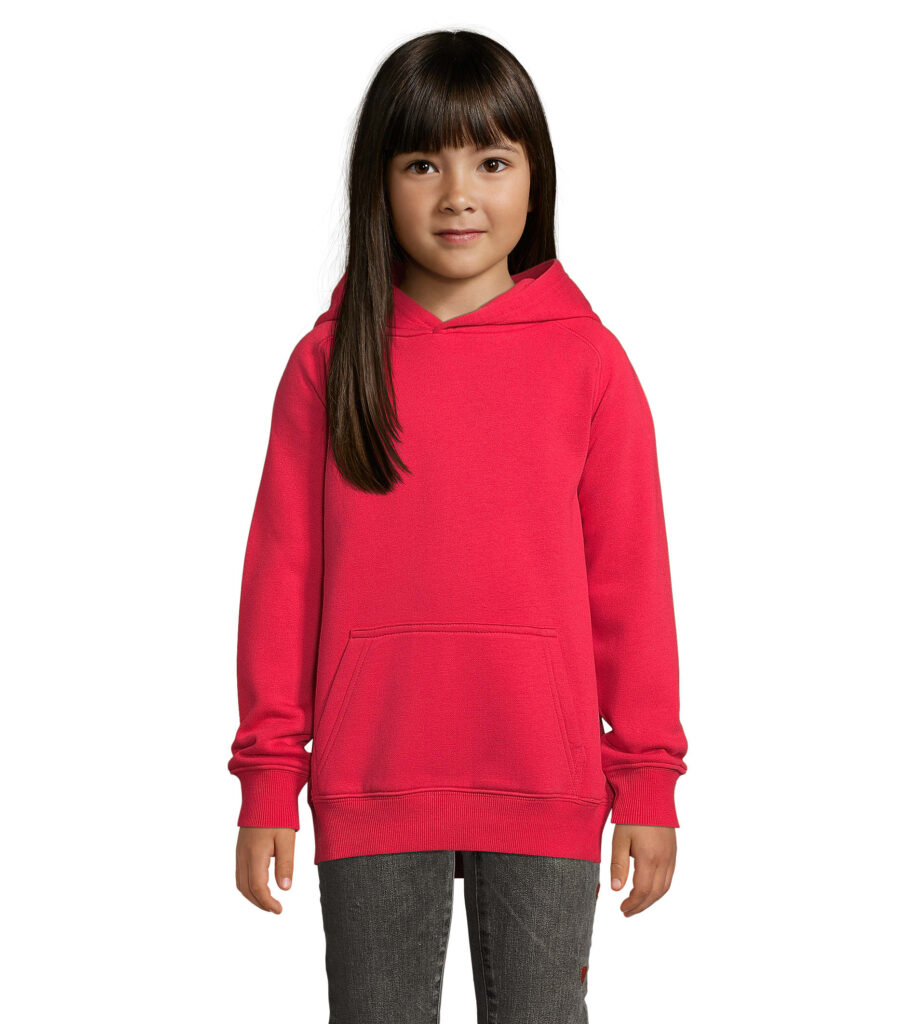 STELLAR KIDS — Rosso