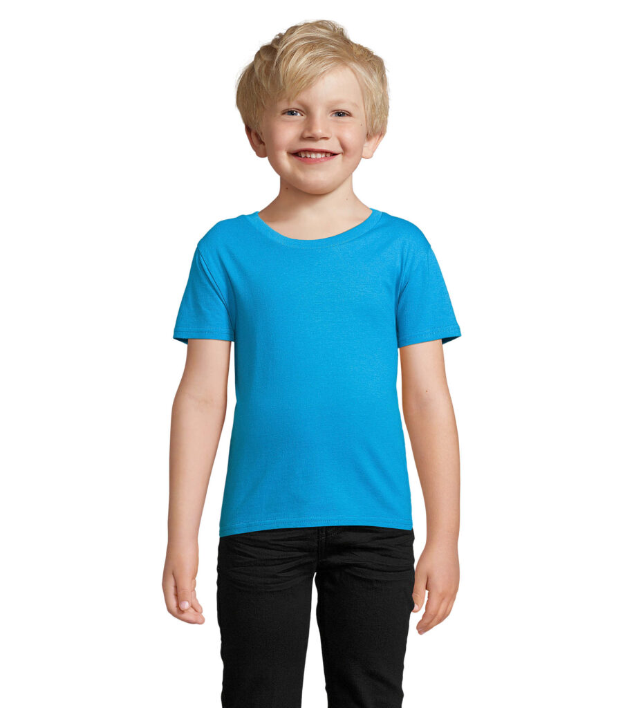 PIONEER KIDS — Aqua