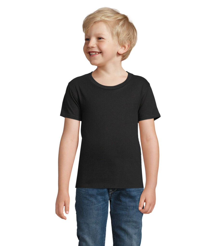 PIONEER KIDS — Nero Profondo