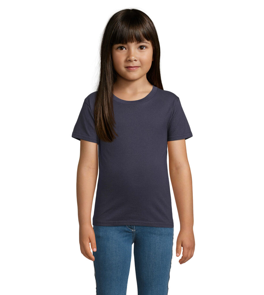 PIONEER KIDS — Blu Scuro Francese