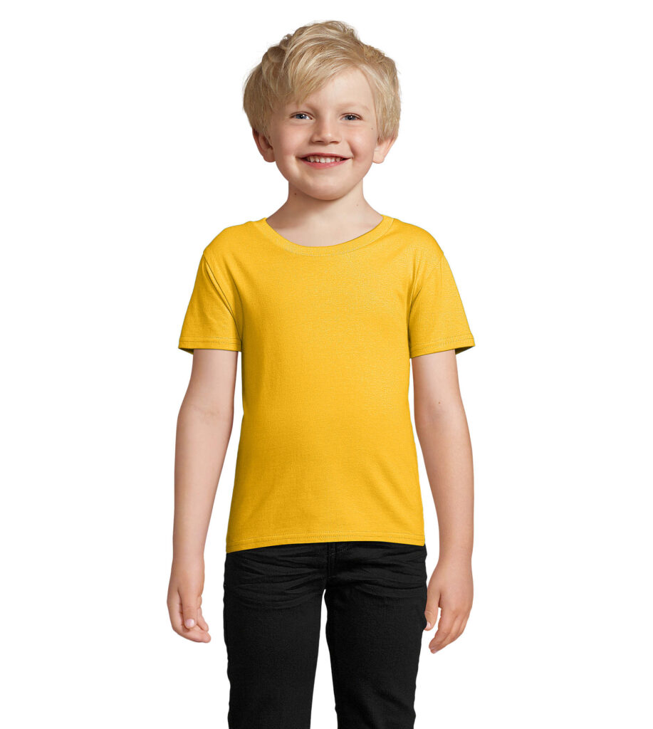 PIONEER KIDS — Oro