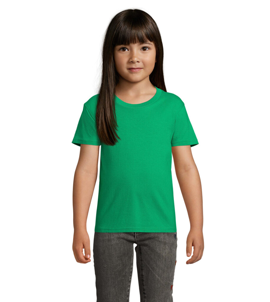 PIONEER KIDS — Verde Foglia