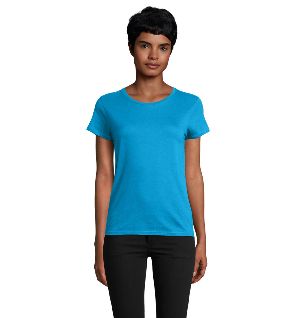 PIONEER WOMEN — Aqua