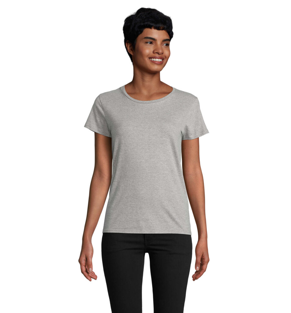 PIONEER WOMEN — Grigio Melange