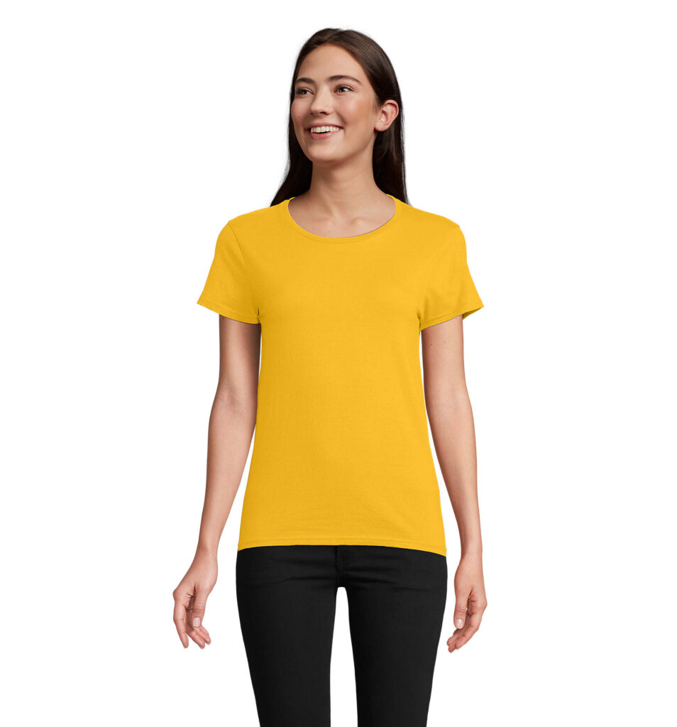 PIONEER WOMEN — Oro