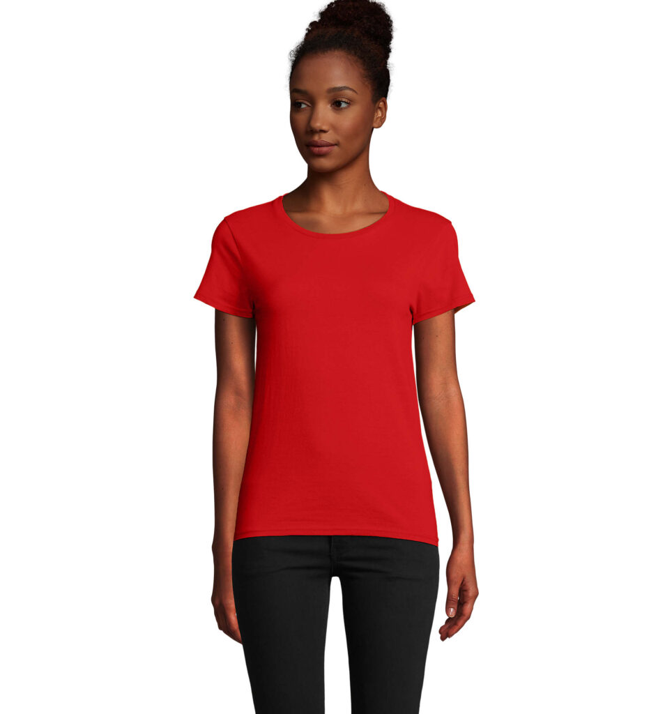 PIONEER WOMEN — Rosso