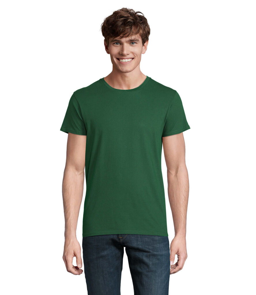 CRUSADER MEN — Verde Bottiglia