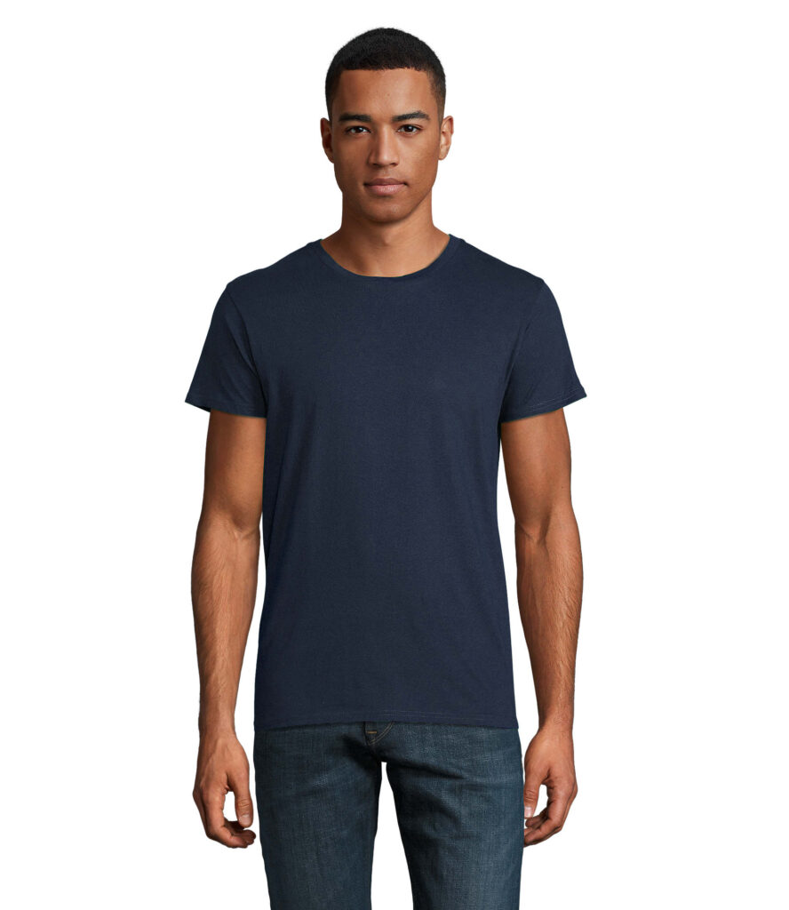 CRUSADER MEN — Denim