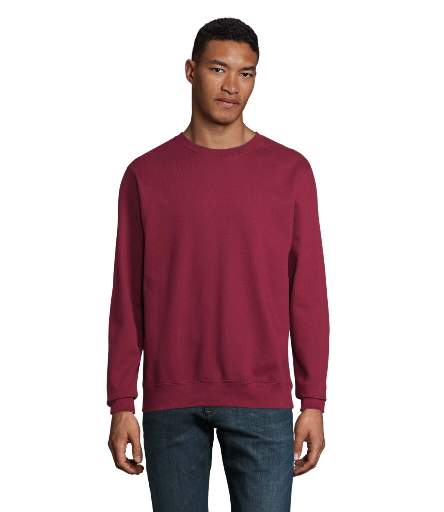 COLUMBIA — Burgundy