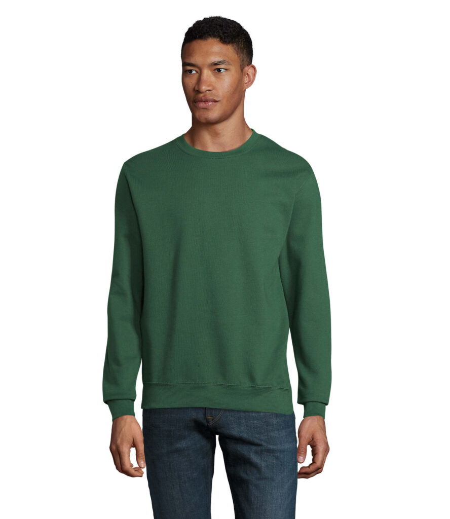 COLUMBIA — Verde Bottiglia